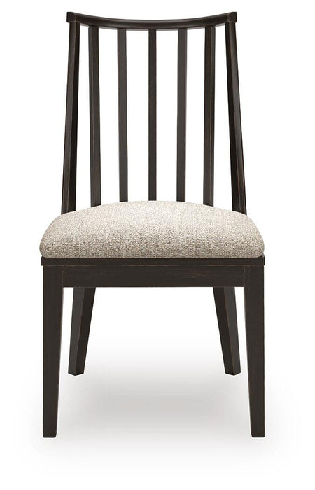 Galliden Dining Room Set - Valley Furniture (Rohnert Park, CA)