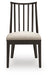 Galliden Dining Room Set - Valley Furniture (Rohnert Park, CA)