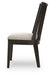 Galliden Dining Room Set - Valley Furniture (Rohnert Park, CA)