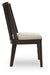 Galliden Dining Room Set - Valley Furniture (Rohnert Park, CA)