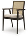 Galliden Dining Room Set - Valley Furniture (Rohnert Park, CA)