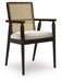 Galliden Dining Room Set - Valley Furniture (Rohnert Park, CA)