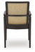 Galliden Dining Room Set - Valley Furniture (Rohnert Park, CA)