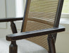Galliden Dining Room Set - Valley Furniture (Rohnert Park, CA)