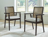 Galliden Dining Room Set - Valley Furniture (Rohnert Park, CA)