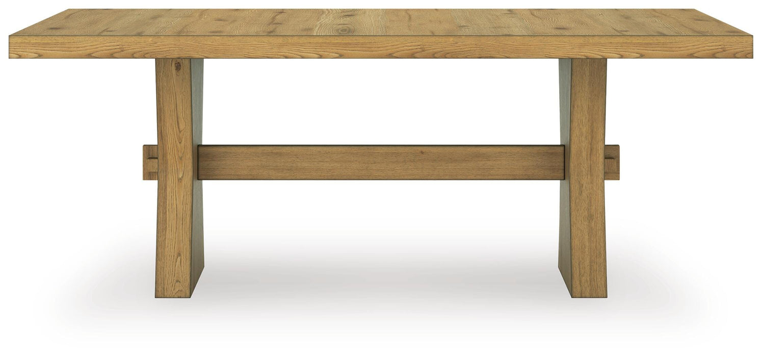 Galliden Dining Room Set - Valley Furniture (Rohnert Park, CA)