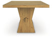 Galliden Dining Room Set - Valley Furniture (Rohnert Park, CA)