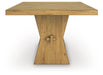 Galliden Dining Room Set - Valley Furniture (Rohnert Park, CA)