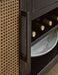 Galliden Dining Server - Valley Furniture (Rohnert Park, CA)