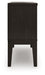 Galliden Dining Server - Valley Furniture (Rohnert Park, CA)