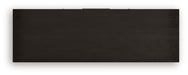 Galliden Dining Server - Valley Furniture (Rohnert Park, CA)