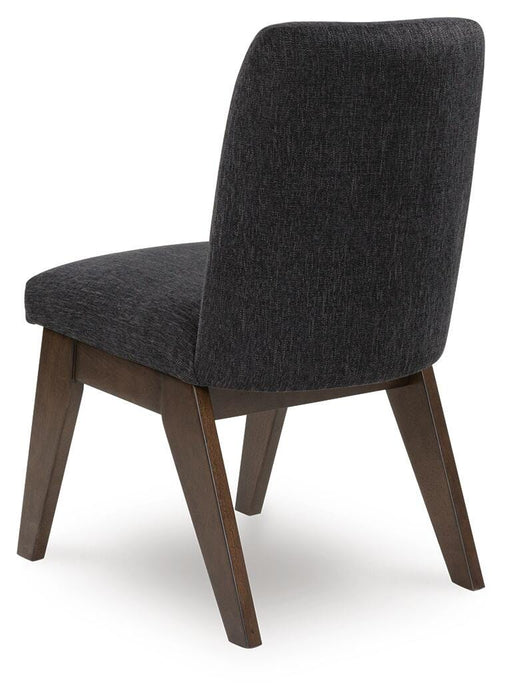 Dilenno Dining Room Set - Valley Furniture (Rohnert Park, CA)