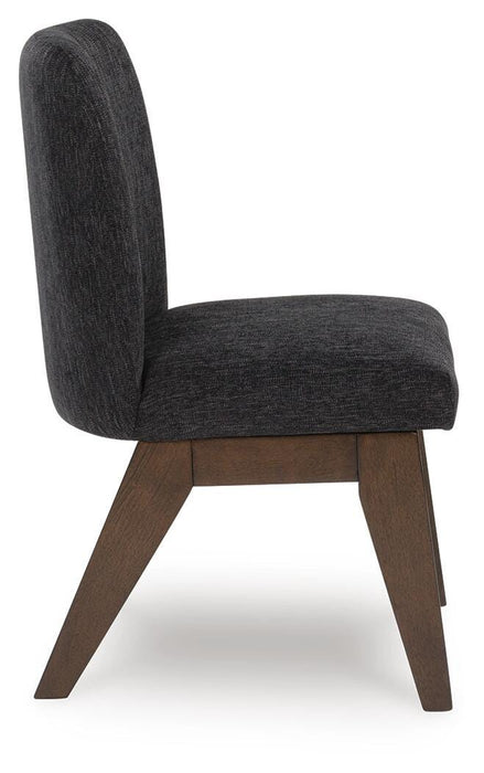 Dilenno Dining Room Set - Valley Furniture (Rohnert Park, CA)