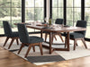 Dilenno Dining Room Set - Valley Furniture (Rohnert Park, CA)