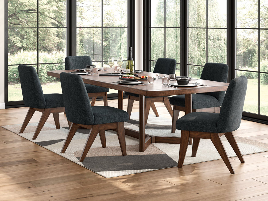 Dilenno Dining Room Set - Valley Furniture (Rohnert Park, CA)