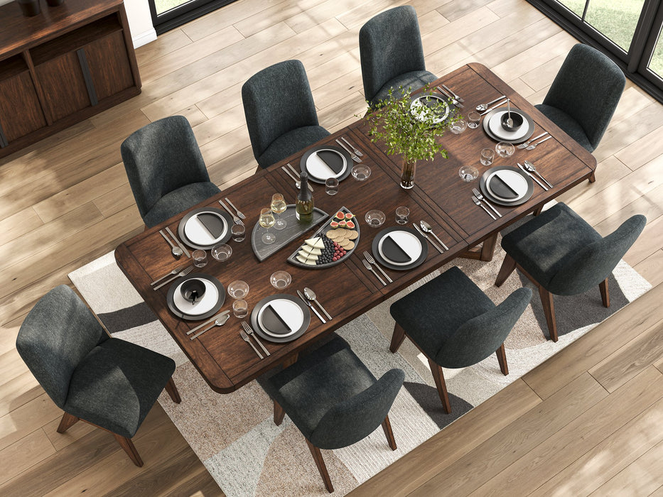 Dilenno Dining Room Set - Valley Furniture (Rohnert Park, CA)