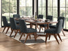 Dilenno Dining Room Set - Valley Furniture (Rohnert Park, CA)