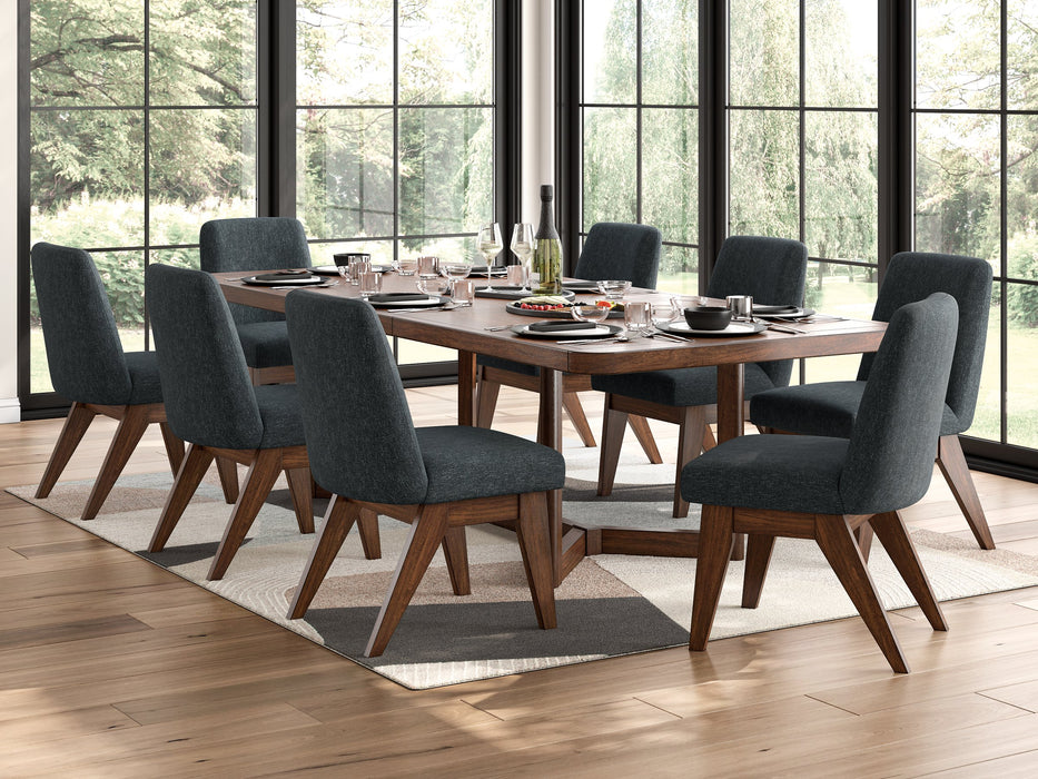 Dilenno Dining Room Set - Valley Furniture (Rohnert Park, CA)