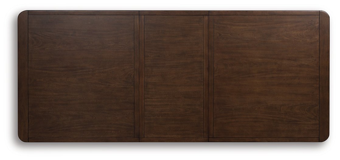 Dilenno Dining Room Set - Valley Furniture (Rohnert Park, CA)