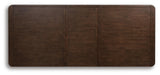 Dilenno Dining Room Set - Valley Furniture (Rohnert Park, CA)