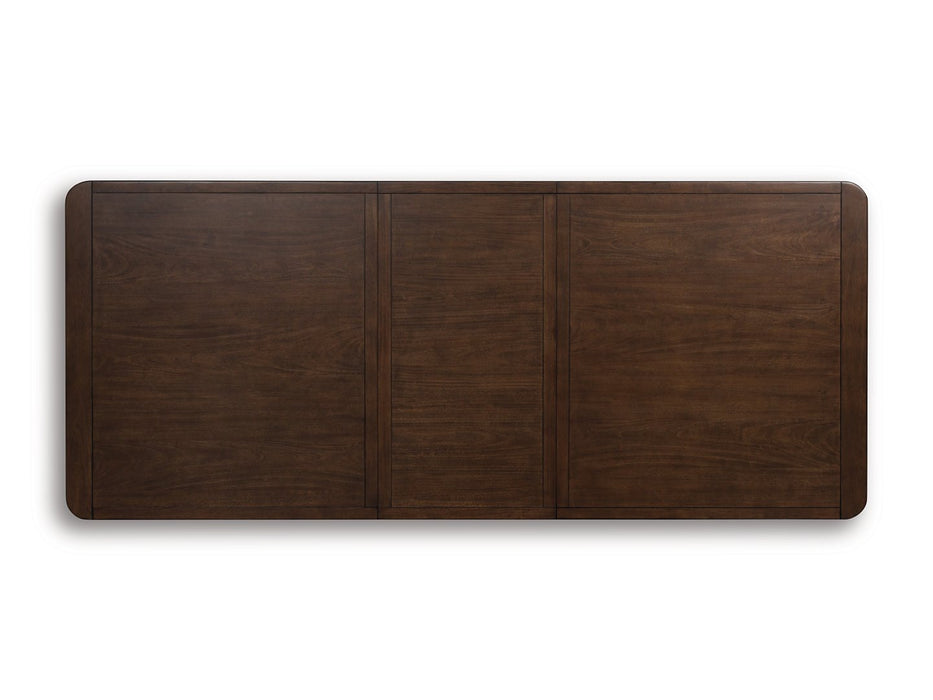 Dilenno Dining Room Set - Valley Furniture (Rohnert Park, CA)