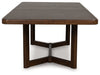 Dilenno Dining Room Set - Valley Furniture (Rohnert Park, CA)