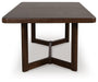 Dilenno Dining Room Set - Valley Furniture (Rohnert Park, CA)