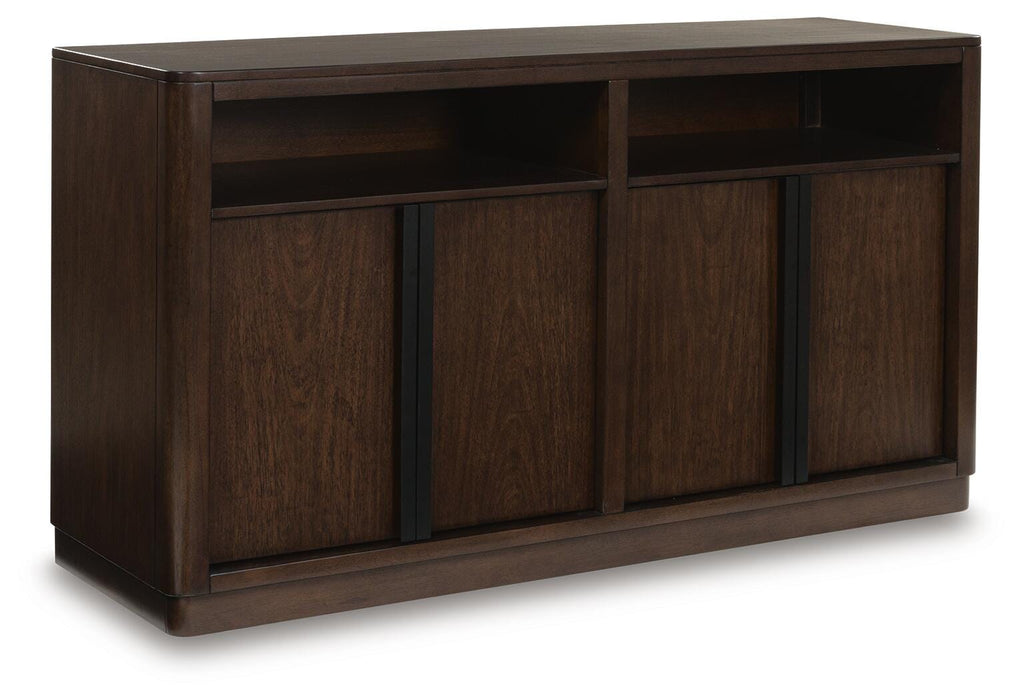 Dilenno Dining Server - Valley Furniture (Rohnert Park, CA)
