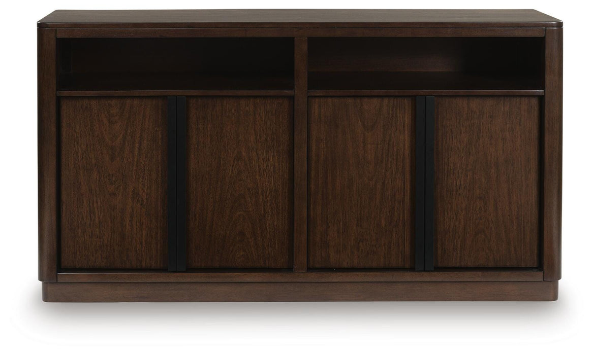 Dilenno Dining Server - Valley Furniture (Rohnert Park, CA)