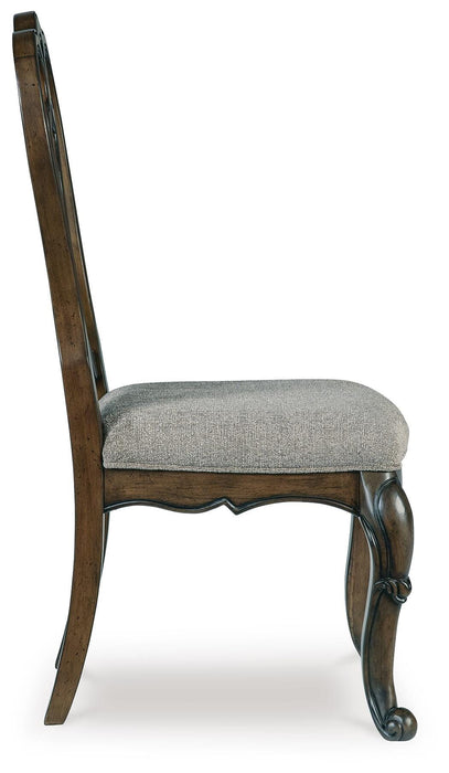 Maylee Dining Room Set - Valley Furniture (Rohnert Park, CA)