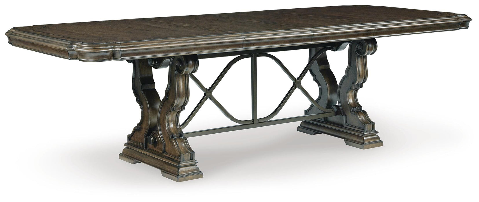 Maylee Dining Room Set - Valley Furniture (Rohnert Park, CA)