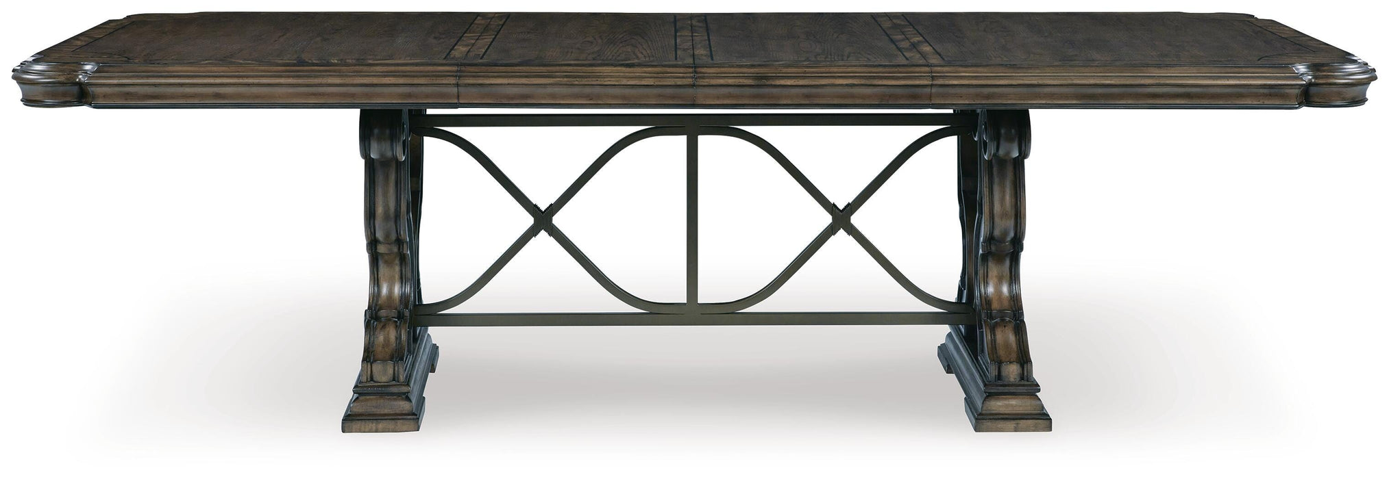 Maylee Dining Room Set - Valley Furniture (Rohnert Park, CA)