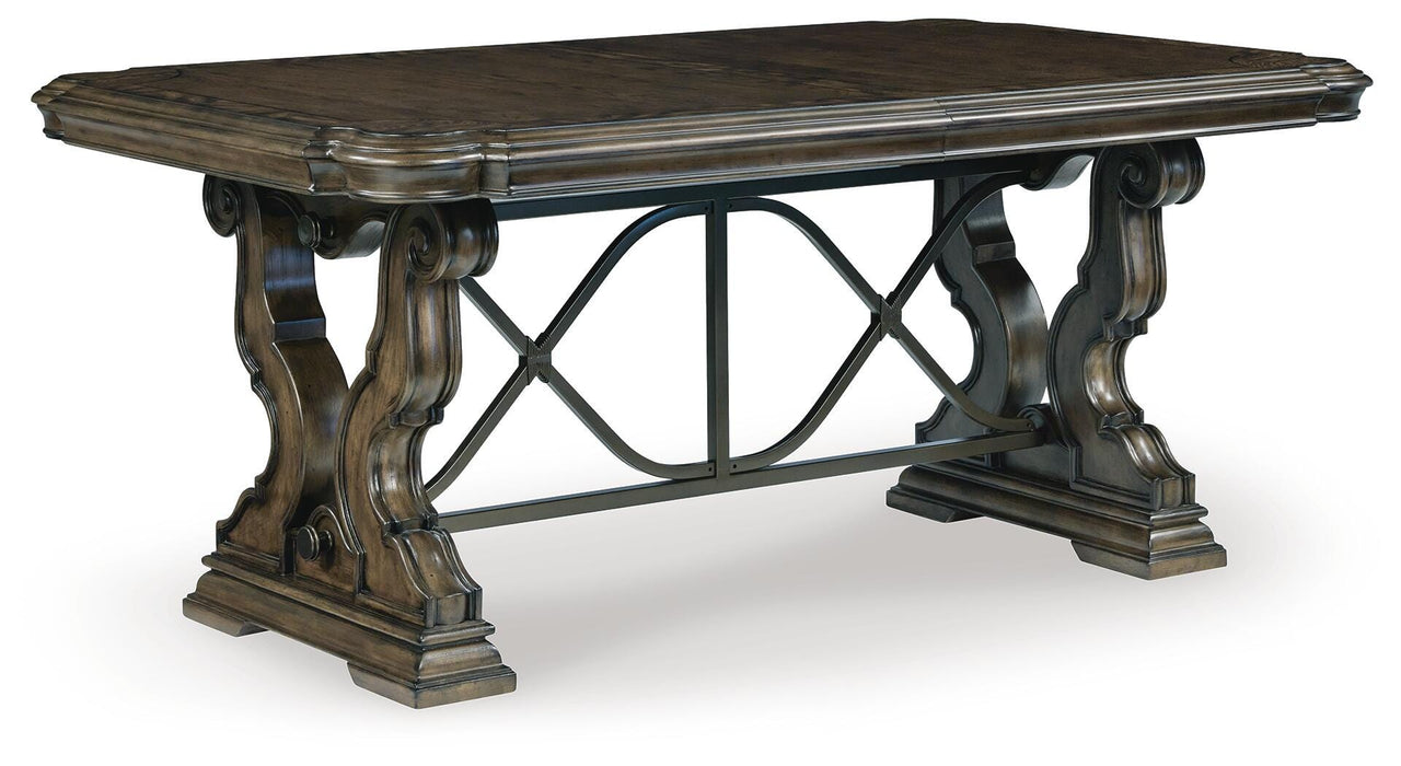 Maylee Dining Room Set - Valley Furniture (Rohnert Park, CA)
