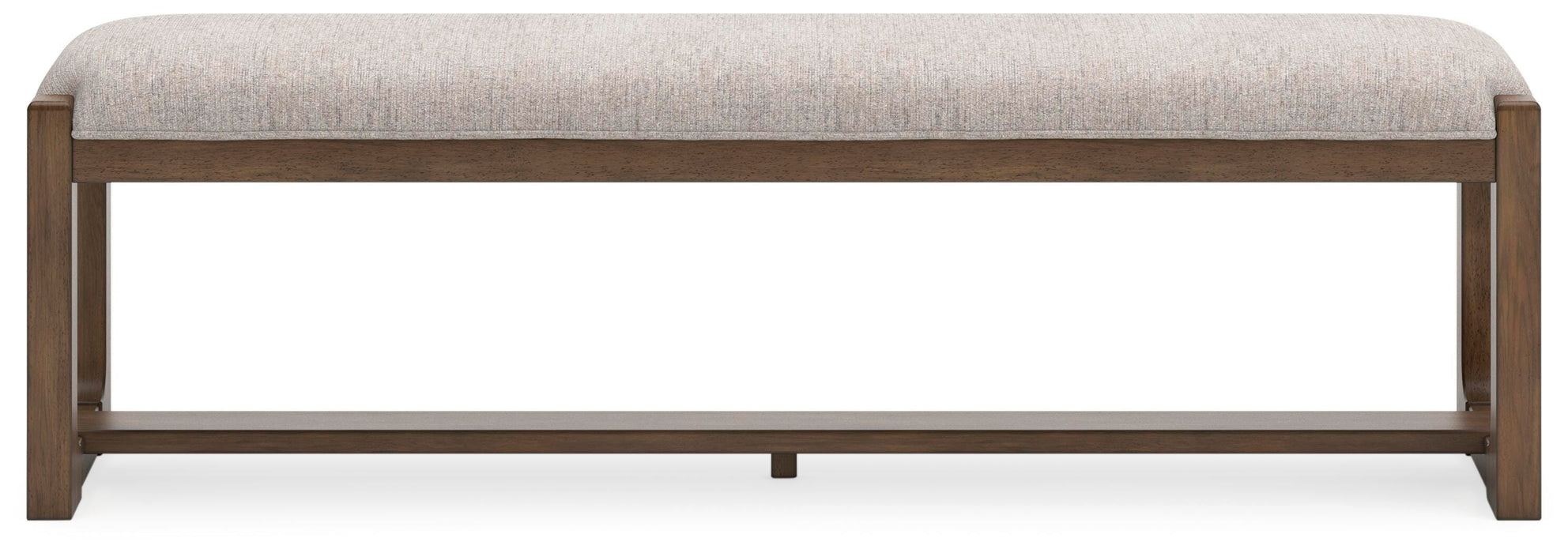 Cabalynn 63" Dining Bench - Valley Furniture (Rohnert Park, CA)