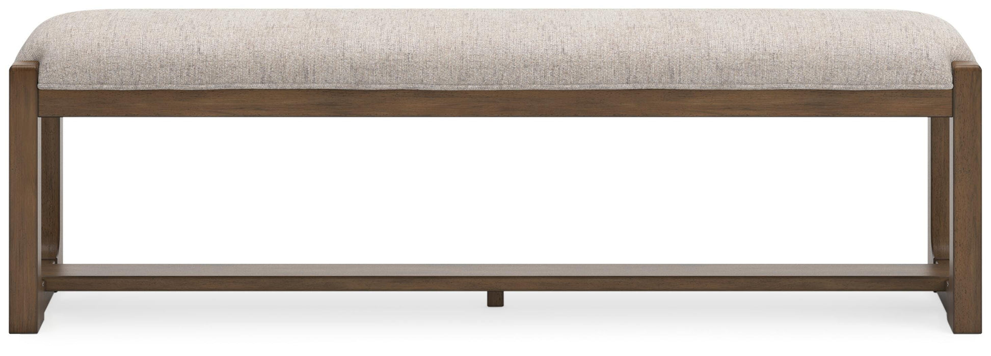 Cabalynn 63" Dining Bench - Valley Furniture (Rohnert Park, CA)