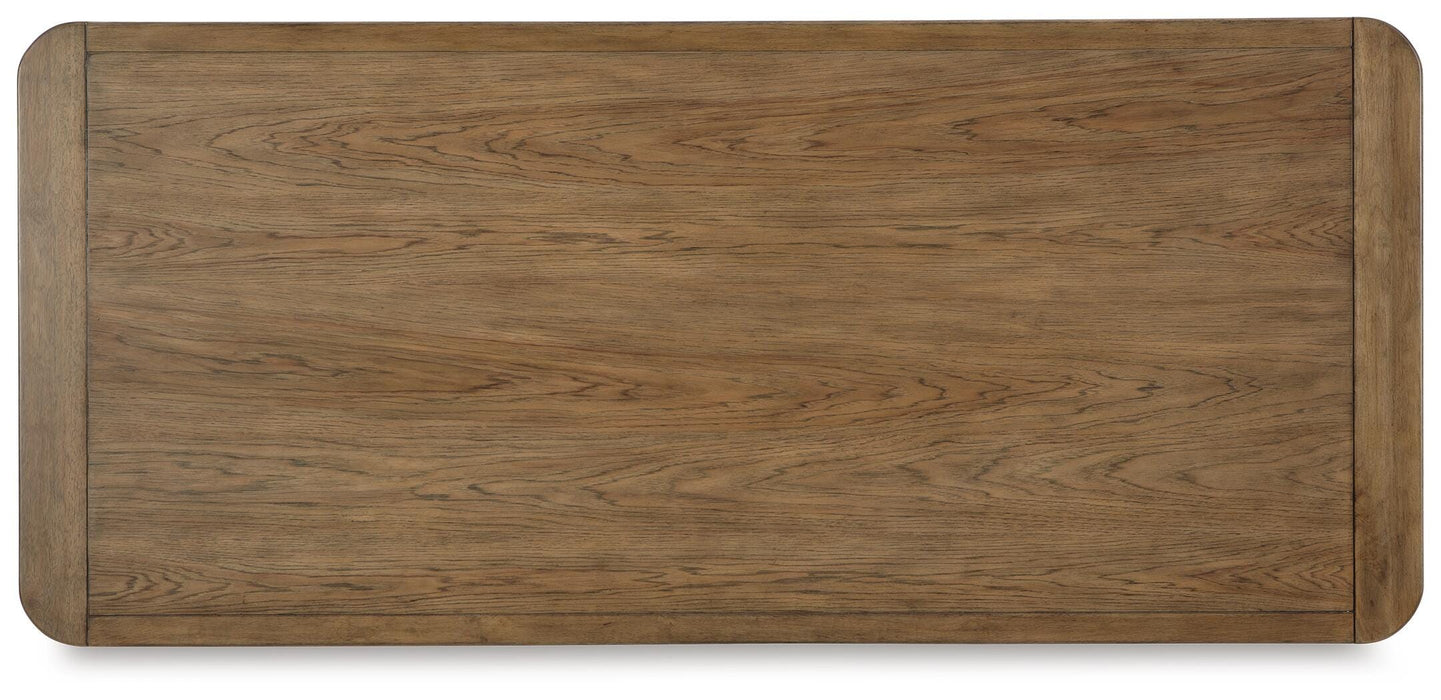 Cabalynn Counter Height Dining Table - Valley Furniture (Rohnert Park, CA)