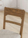 Cabalynn Counter Height Barstool - Valley Furniture (Rohnert Park, CA)