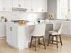 Cabalynn Counter Height Barstool - Valley Furniture (Rohnert Park, CA)