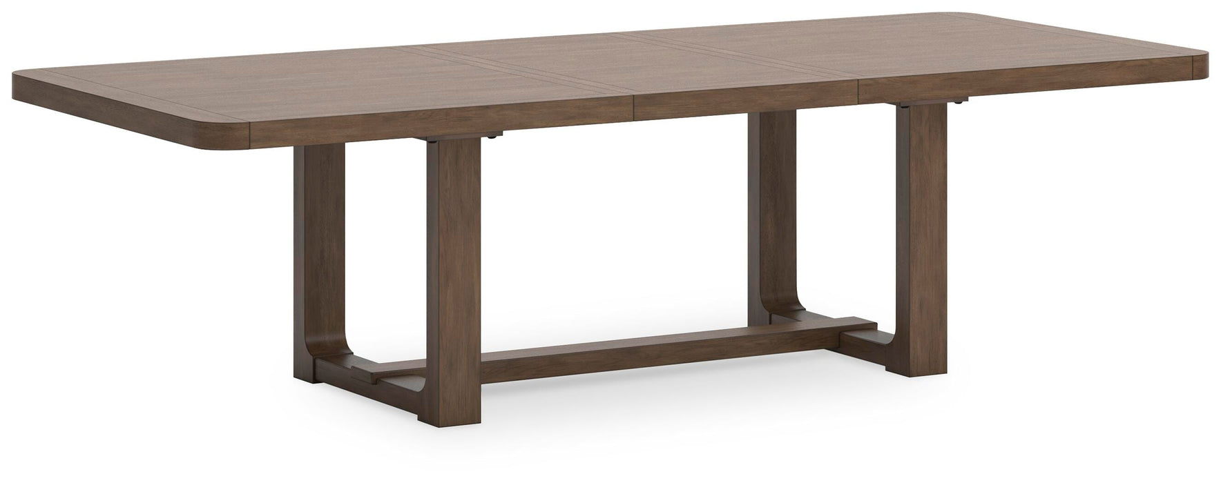 Cabalynn Dining Extension Table - Valley Furniture (Rohnert Park, CA)