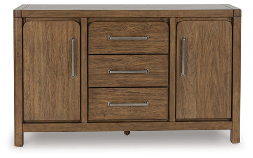 Cabalynn Dining Server - Valley Furniture (Rohnert Park, CA)
