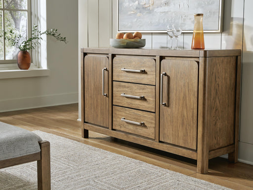 Cabalynn Dining Server - Valley Furniture (Rohnert Park, CA)
