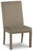 Chrestner Dining Set - Valley Furniture (Rohnert Park, CA)