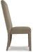 Chrestner Dining Set - Valley Furniture (Rohnert Park, CA)