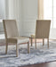 Chrestner Dining Set - Valley Furniture (Rohnert Park, CA)