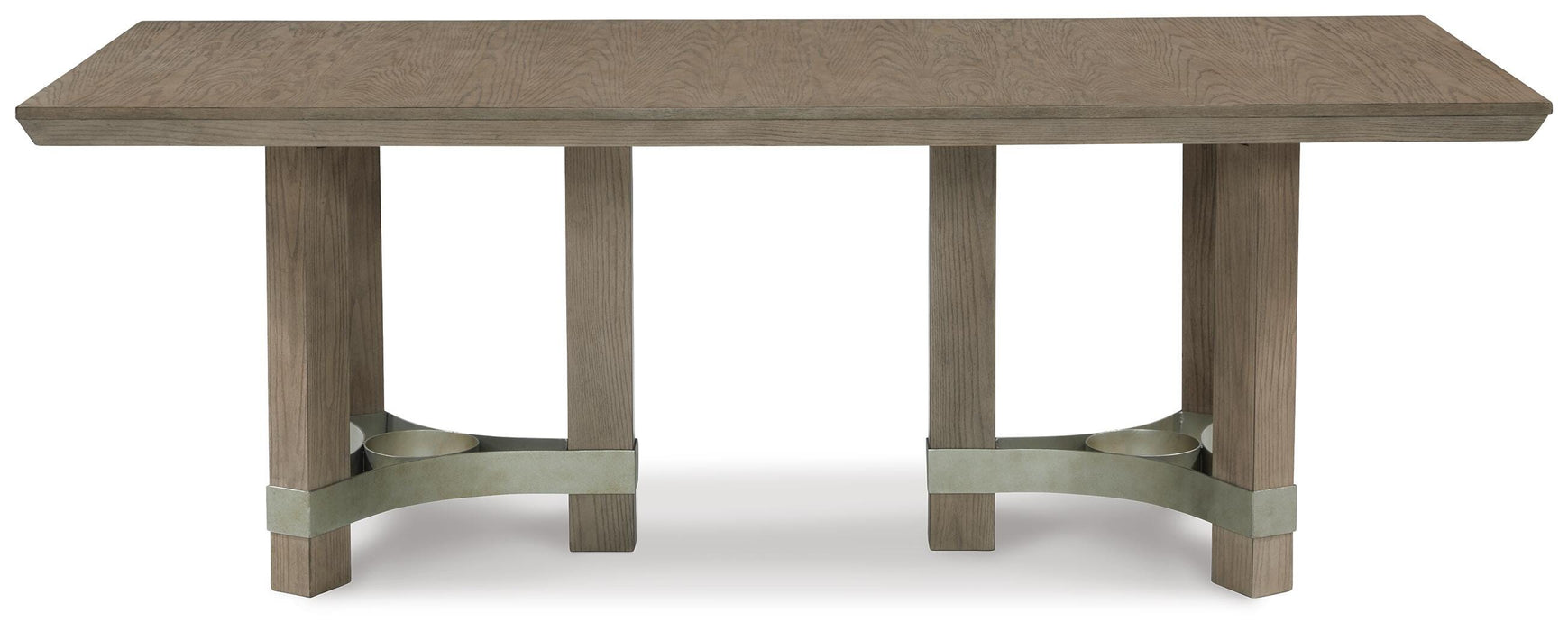 Chrestner Dining Set - Valley Furniture (Rohnert Park, CA)