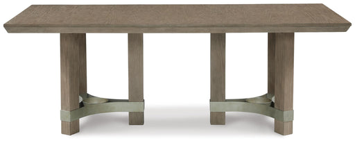 Chrestner Dining Set - Valley Furniture (Rohnert Park, CA)
