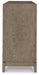 Chrestner Dining Server - Valley Furniture (Rohnert Park, CA)