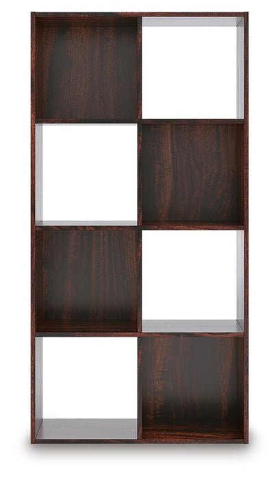 Glosmount Eight Cube Organizer - Valley Furniture (Rohnert Park, CA)