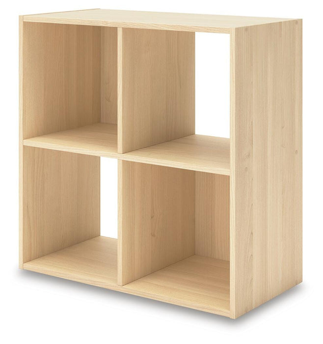 Piperton Cube Organizer - Valley Furniture (Rohnert Park, CA)