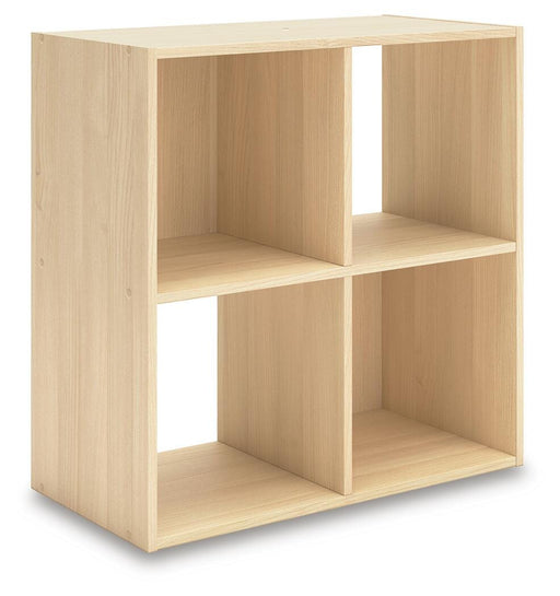 Piperton Cube Organizer - Valley Furniture (Rohnert Park, CA)